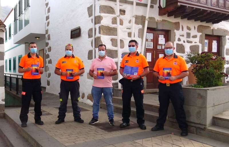 Se intensificará la vigilancia dentro del municipio (Foto TA)